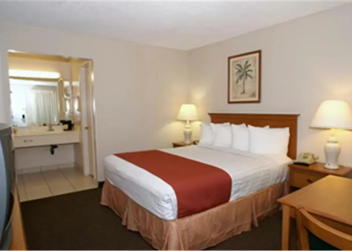 Pleasant Inn