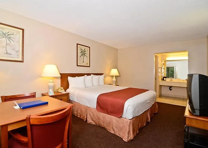 Pleasant Inn