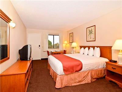 Pleasant 3* San Diego