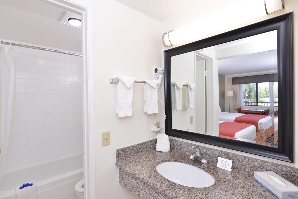 Pleasant Hotel San Diego