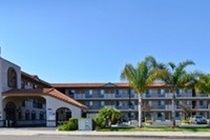 Hotel Pleasant San Diego