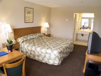Hotel Pleasant