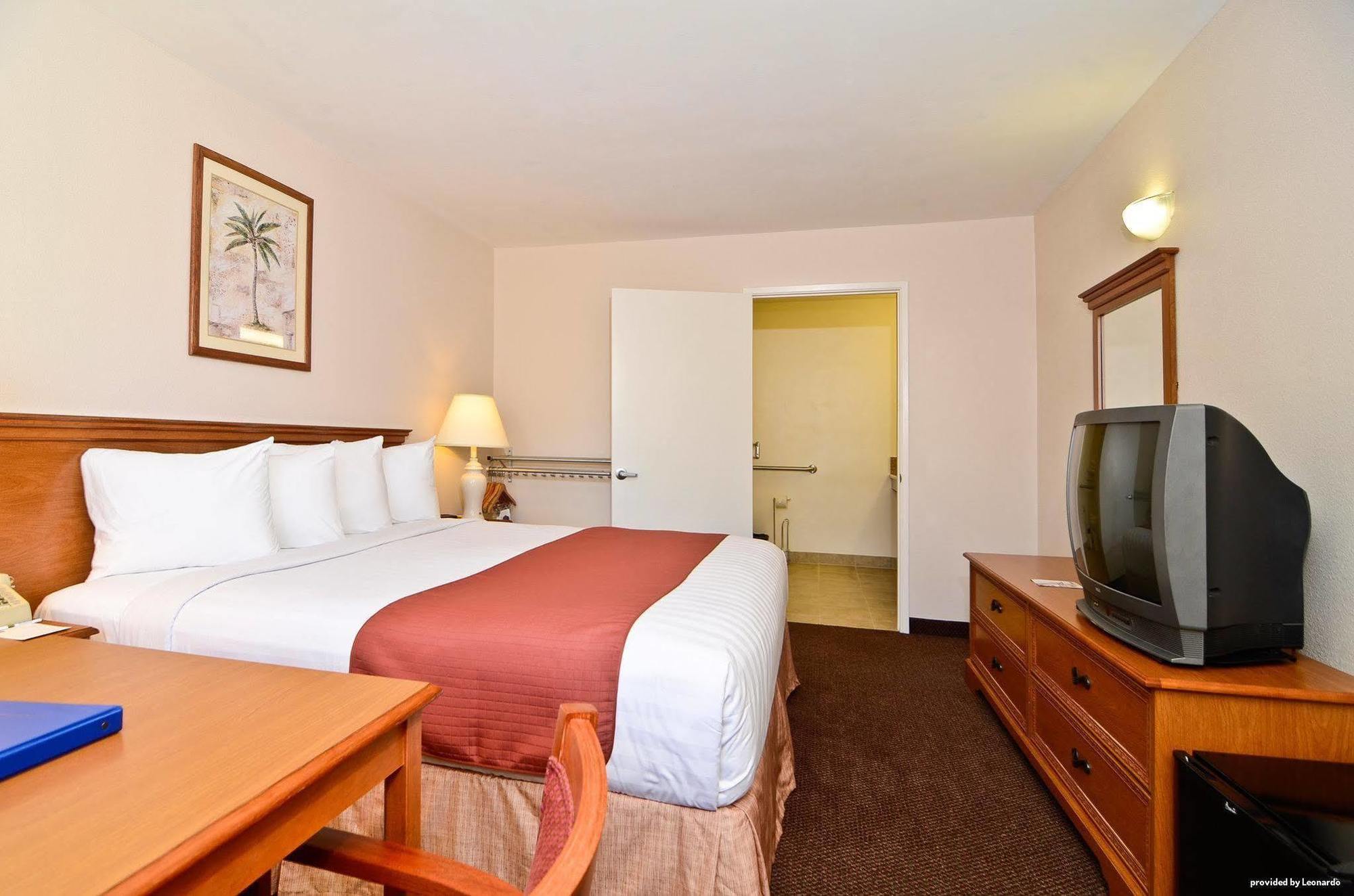 Hotel Pleasant