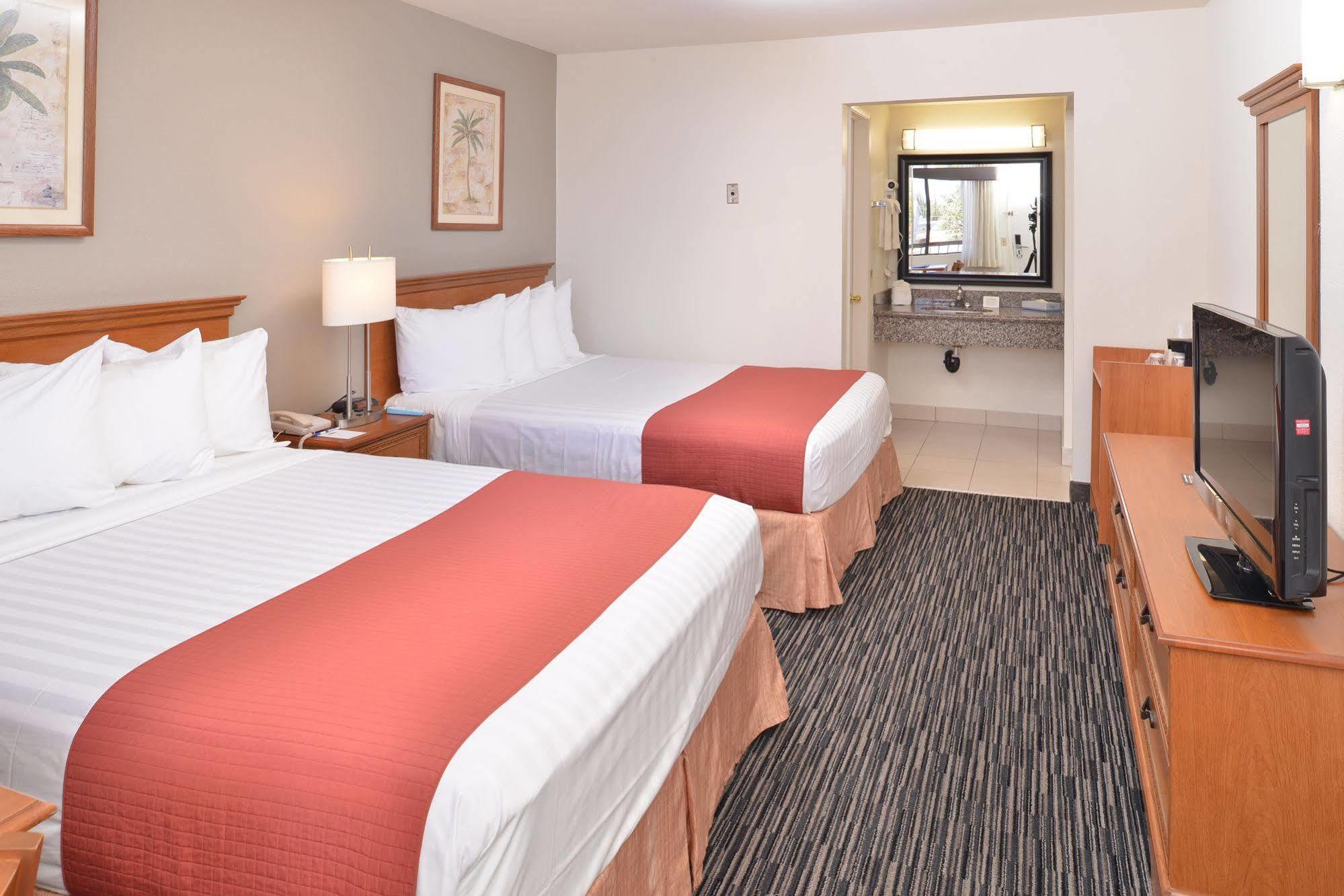 Pleasant Hotel San Diego
